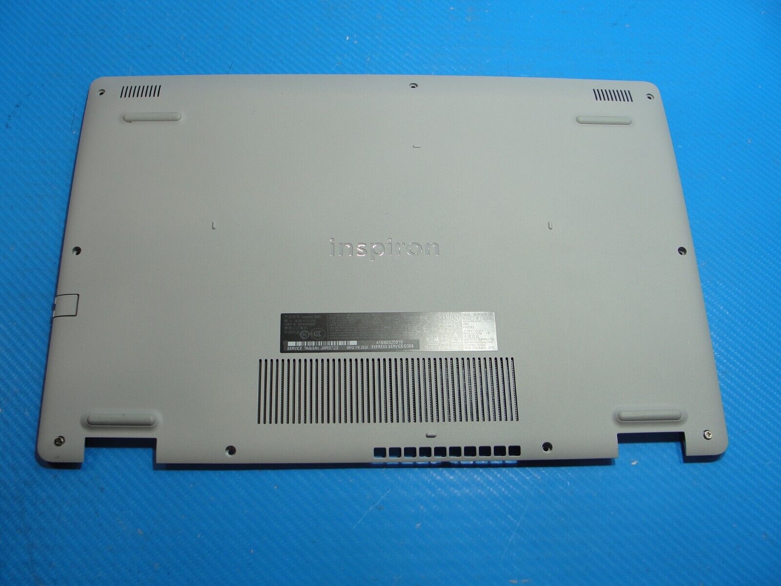 Dell Inspiron 15 5593 15.6