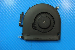 MacBook Pro 15" A1398 Early 2013 ME664LL/A ME665LL/A OEM Right Fan 923-0091