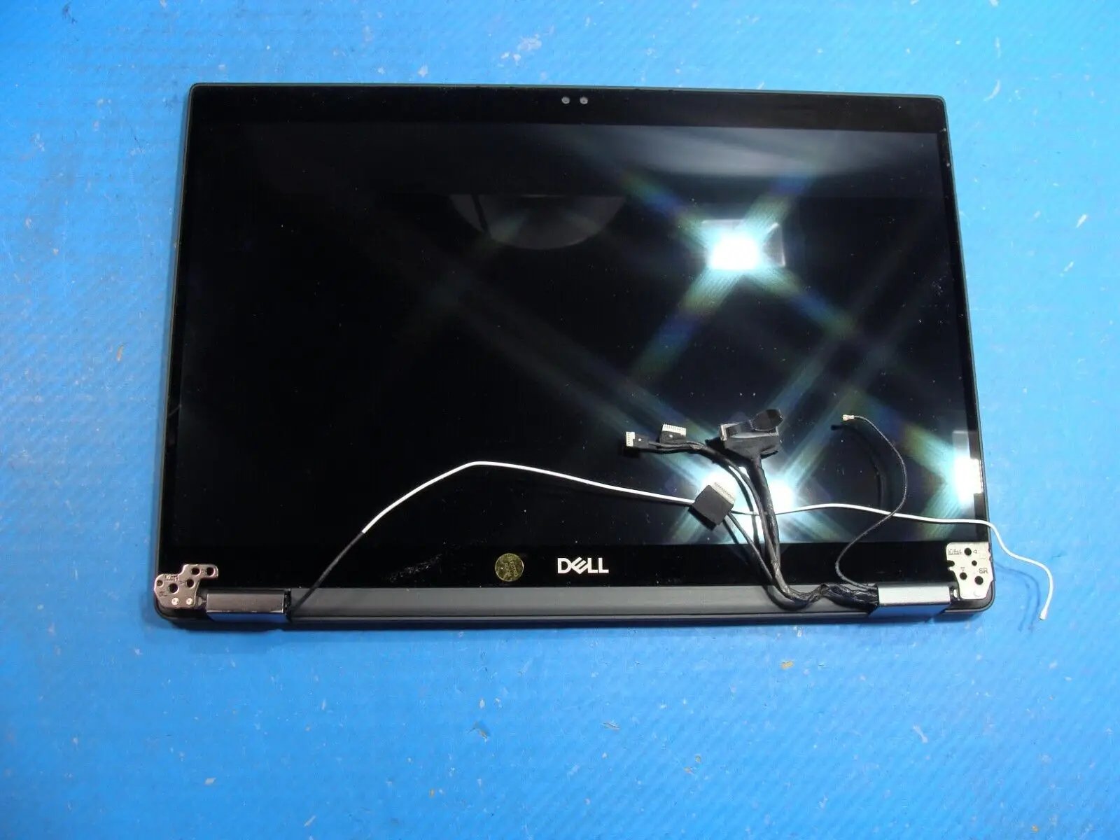 Dell Latitude 13.3