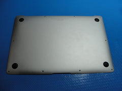 MacBook Air 13" A1466 Mid 2017 MQD32LL/A MQD42LL/A Bottom Case Silver 923-00505