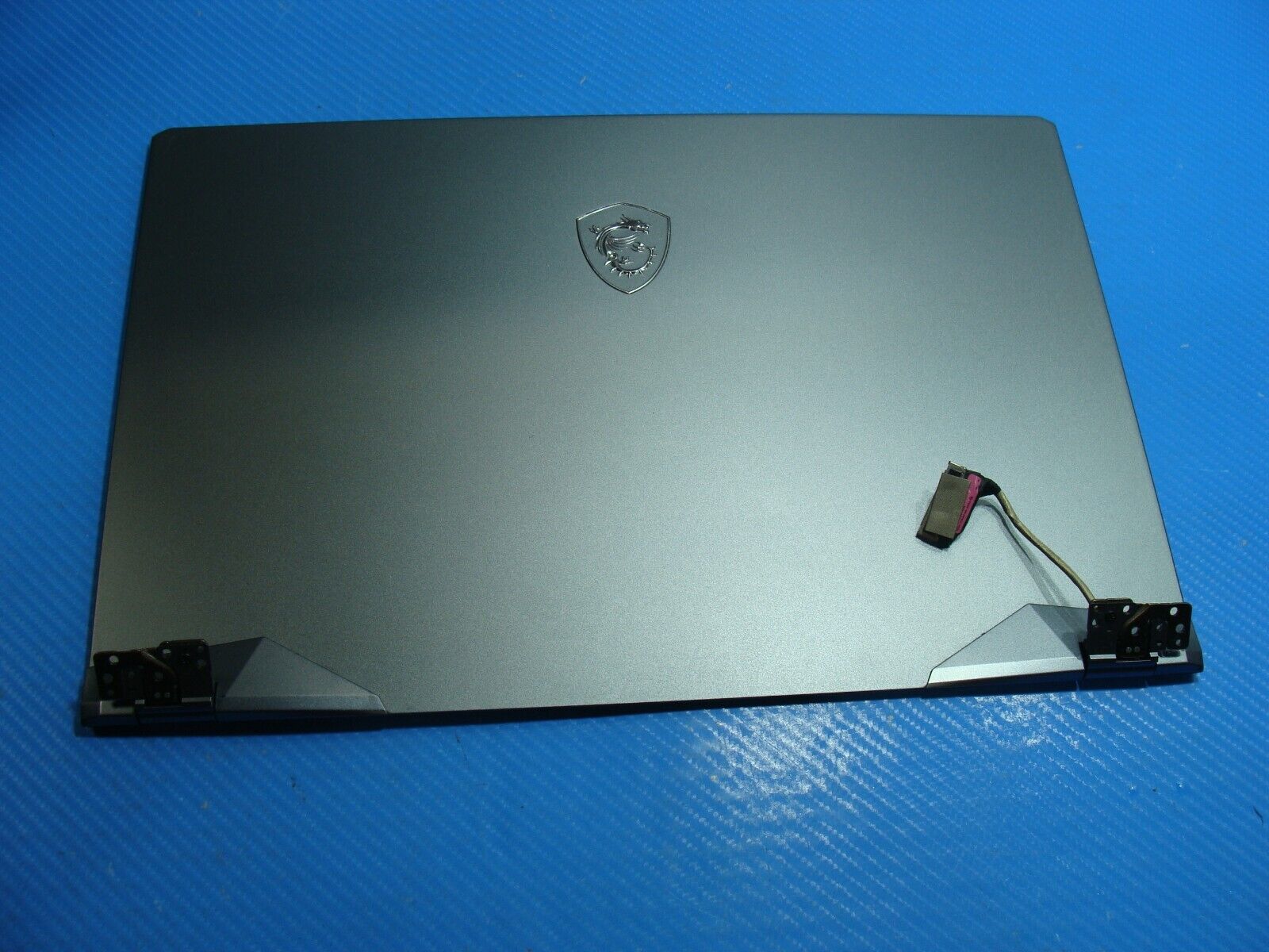 MSI GE66 Raider 10SFS 15.6