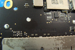 MacBook Pro A1708 13" 2017 MPXR2LL/A i5-7360u 2.3GHz 8GB Logic Board 661-07568