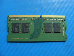 HP 15m-cp0011dx Samsung 8GB 1Rx8 PC4-2666V Memory RAM SO-DIMM M471A1K43DB1-CTD