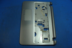 HP ProBook 15.6" 455 G3 OEM Laptop Palmrest w/TouchPad EAX6300203A 49X63TATP20