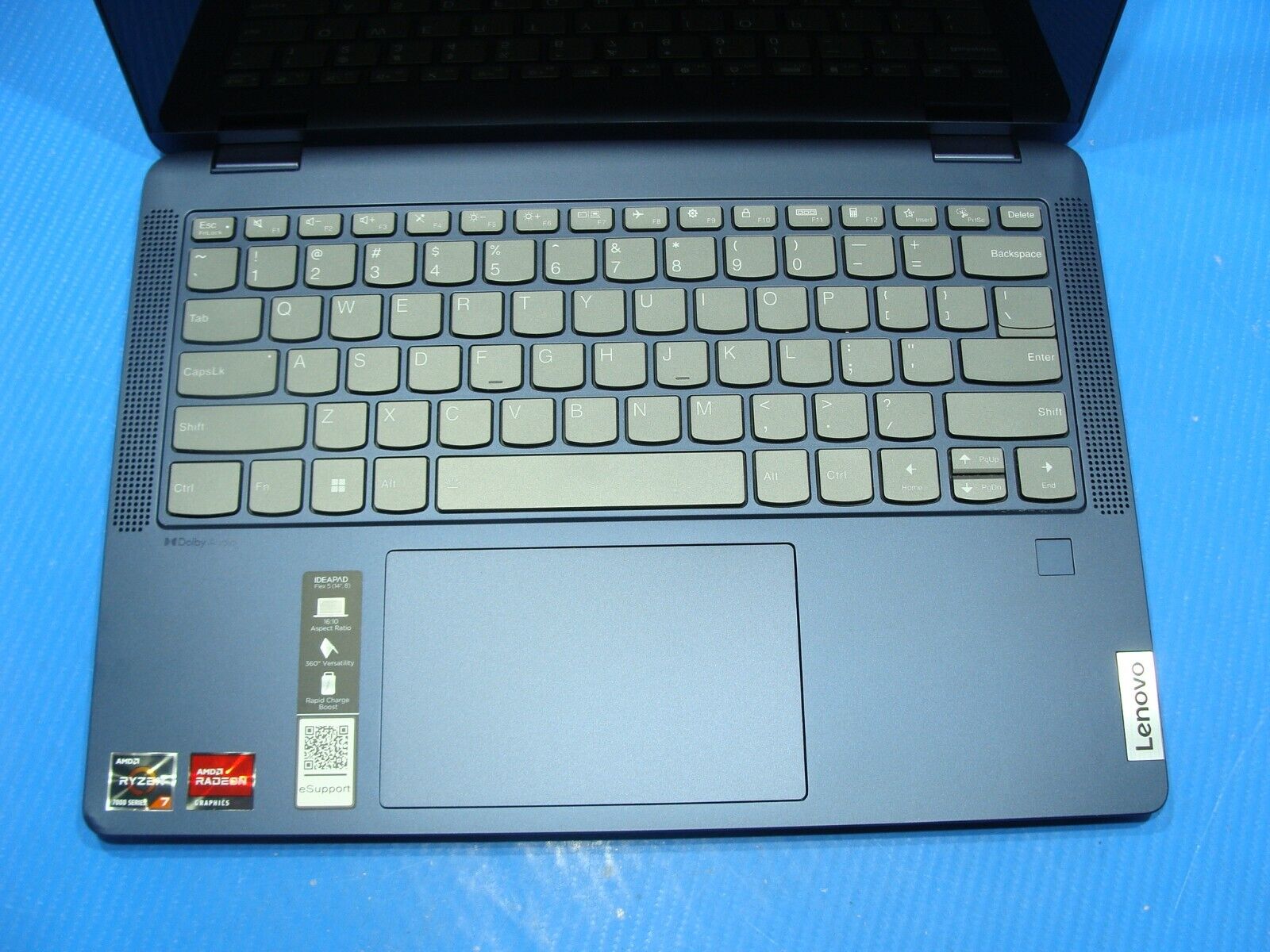 Lenovo IdeaPad Flex 5 14ABR8 TOUCH 14