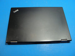 Lenovo ThinkPad X380 Yoga 13.3" Glossy FHD LCD Touch Screen Complete Assembly