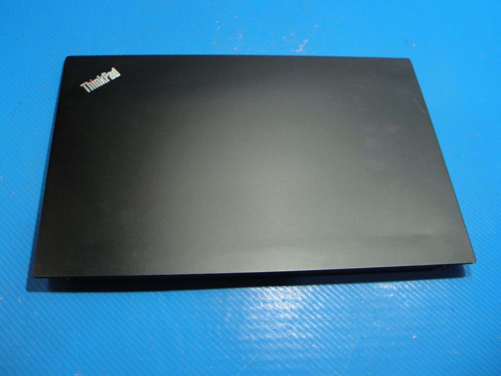 Lenovo ThinkPad E15 15.6