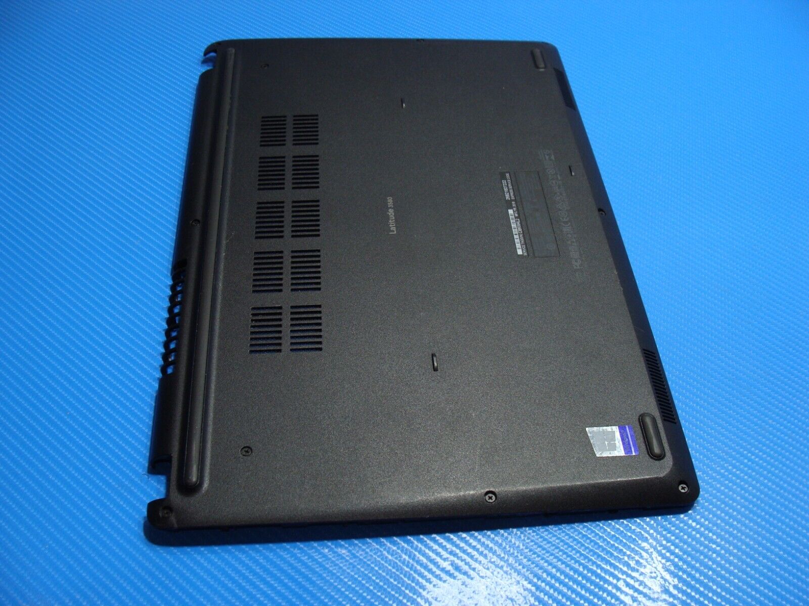 Dell Latitude 3580 15.6