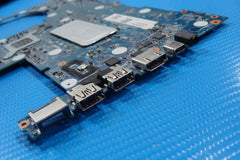 HP 17m-ce0013dx 17.3" i7-8565U 1.8GHz Nvidia MX250 Motherboard L52450-601 AS IS