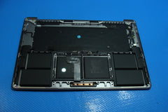 MacBook Pro 16" A2141 Late 2019 MVVJ2LL/A MVVK2LL/A Top Case w/Battery 661-13161