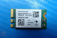 $9.99 | Lenovo Ideapad 15.6" 310-15IKB Wireless WiFi Card 01ax709 qcnfa435