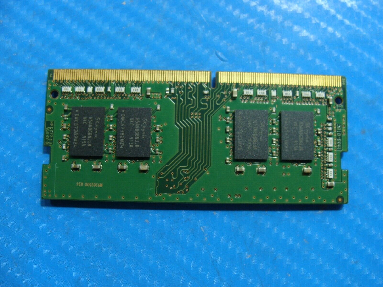 Dell 7540 SK Hynix 8GB 1Rx8 PC4-2666V Memory RAM SO-DIMM HMA81GS6JJR8N-VK