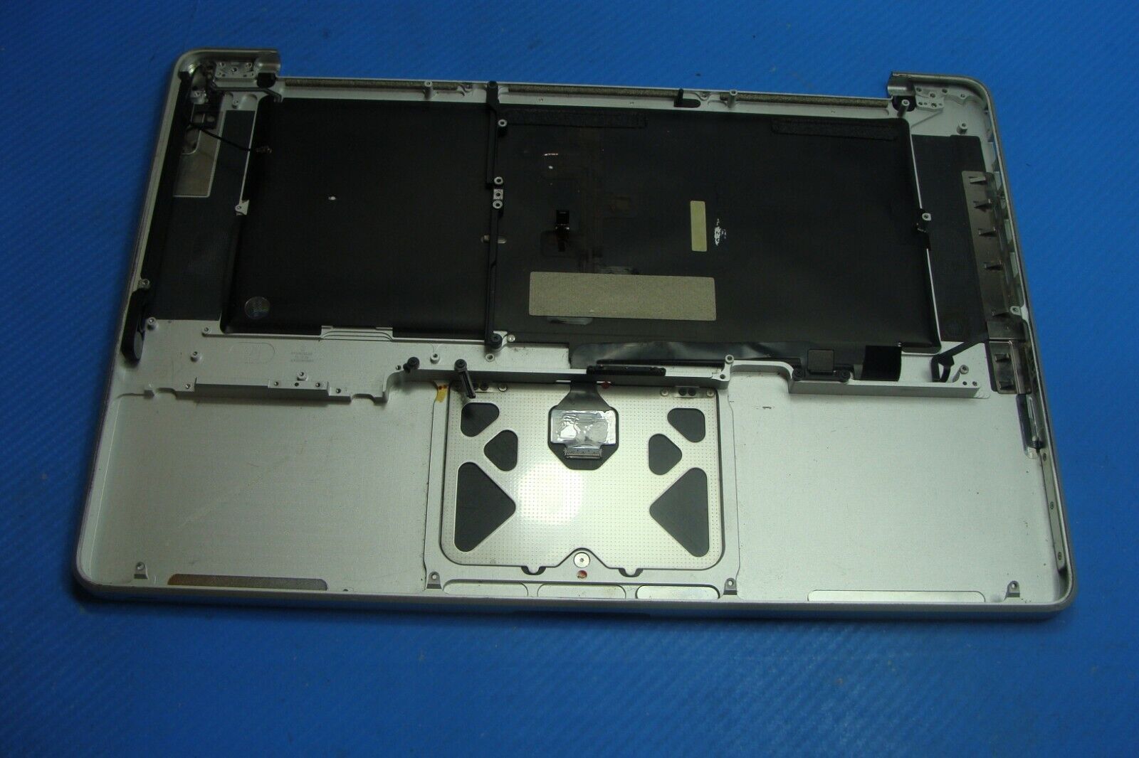 MacBook Pro A1286 15