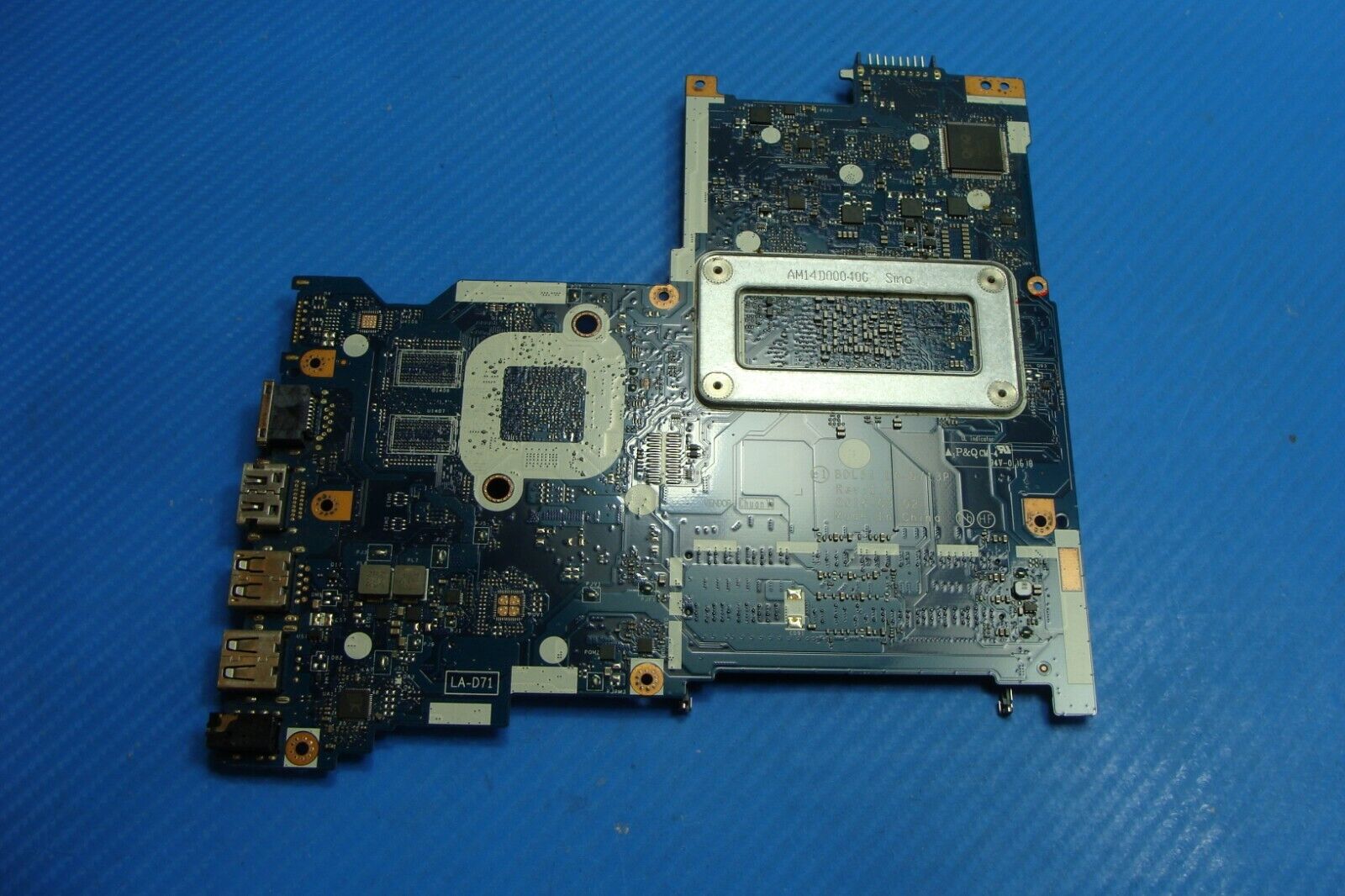 HP 15-ba079dx 15.6