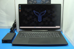 Eluktronics Prometheus XVII 17.3"165hz Gaming Laptop i7-10875H 32GB 1TB RTX 3070