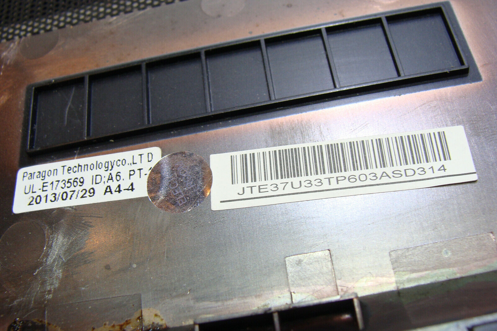 HP Pavilion 14-b109wm 14