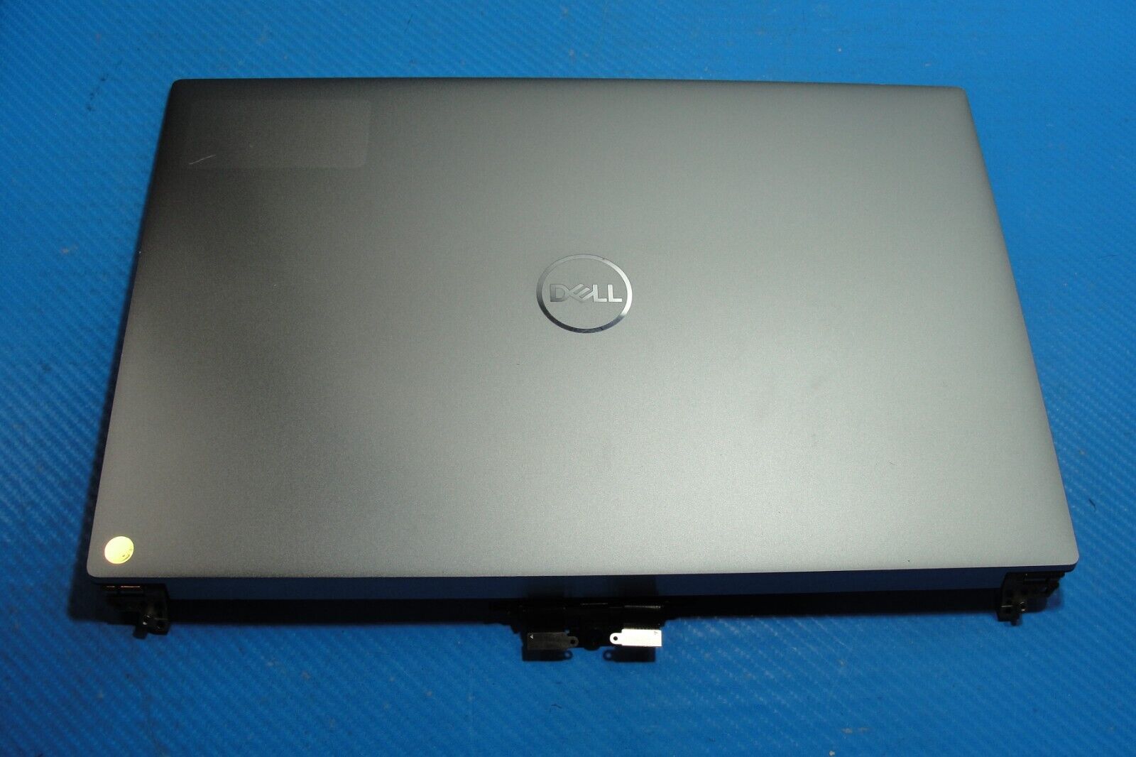 Dell Precision 5550 15.6