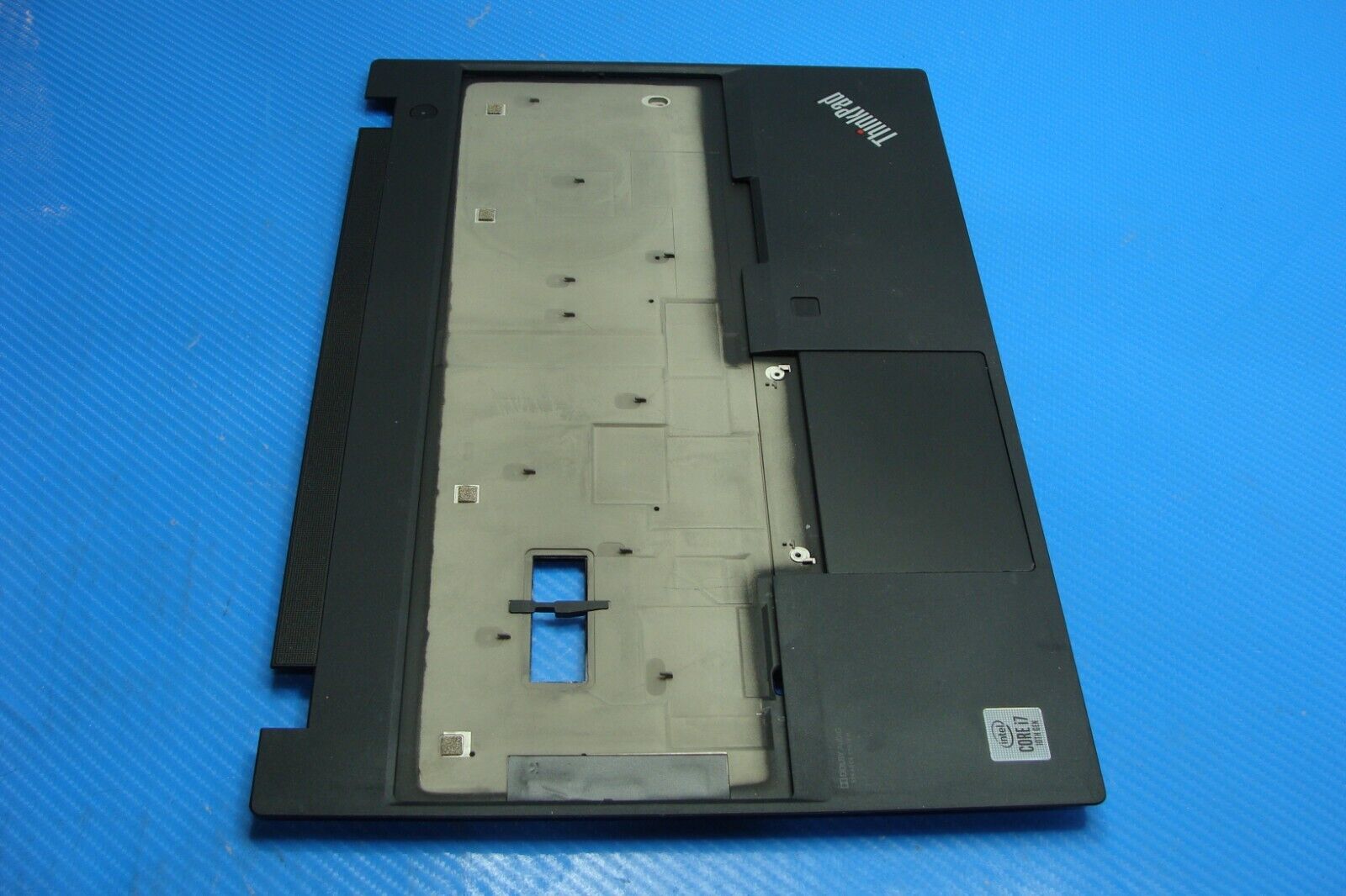 Lenovo ThinkPad 14” T14 Gen 1 Genuine Laptop Palmrest w/TouchPad AP1J50001ML