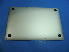 MacBook Air 13" A1466 Early 2015 MJVE2LL/A MJVG2LL/A OEM Bottom Case 923-00505