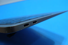 MacBook Air A2337 13" Late 2020 MGN73LL Top Case w/Battery Space Gray 631-06258