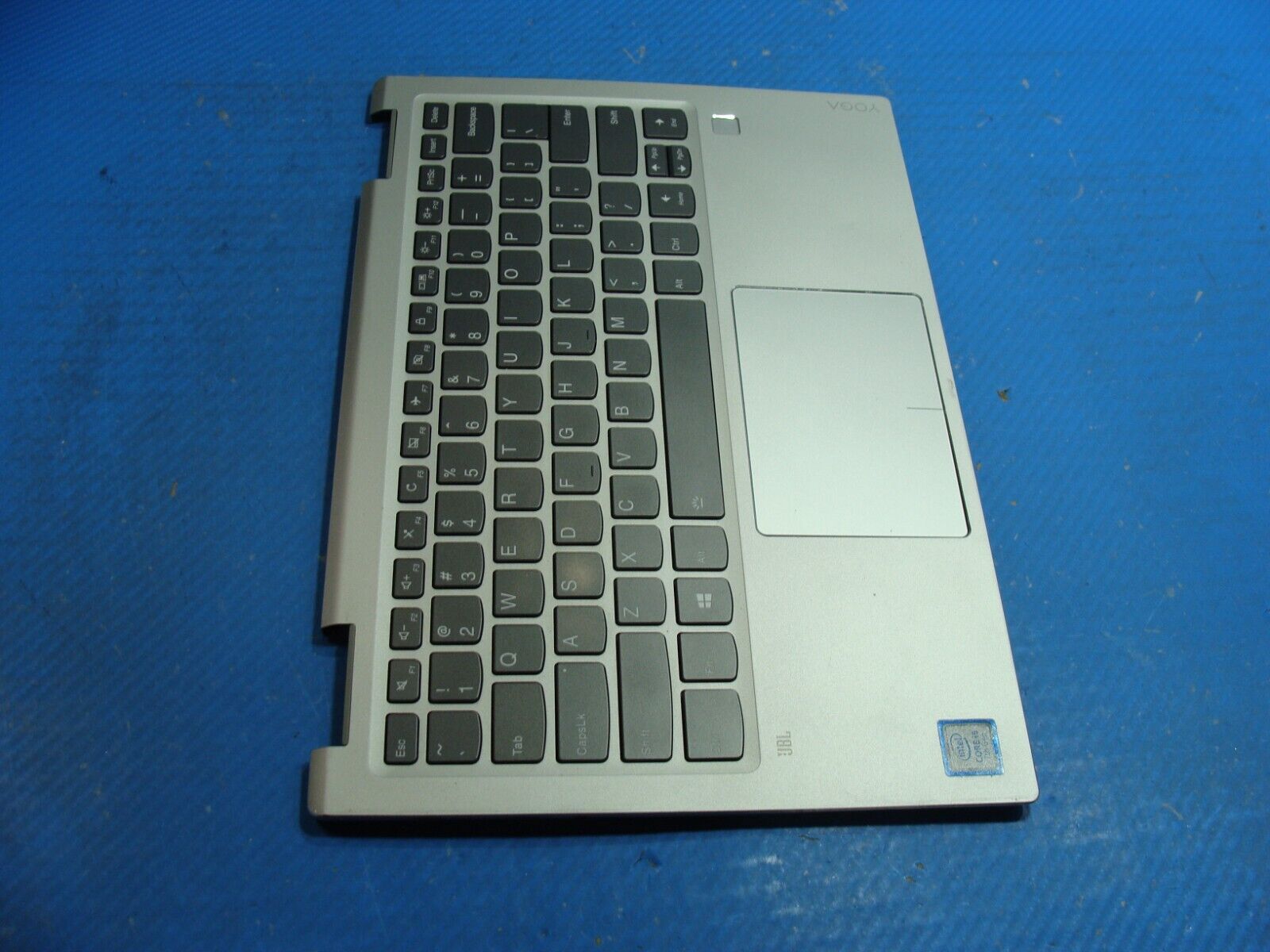 Lenovo Yoga 720-13IKB 13.3