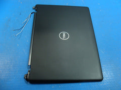 Dell Latitude 5490 14" Genuine Laptop LCD Back Cover AP25A000113 H9K23