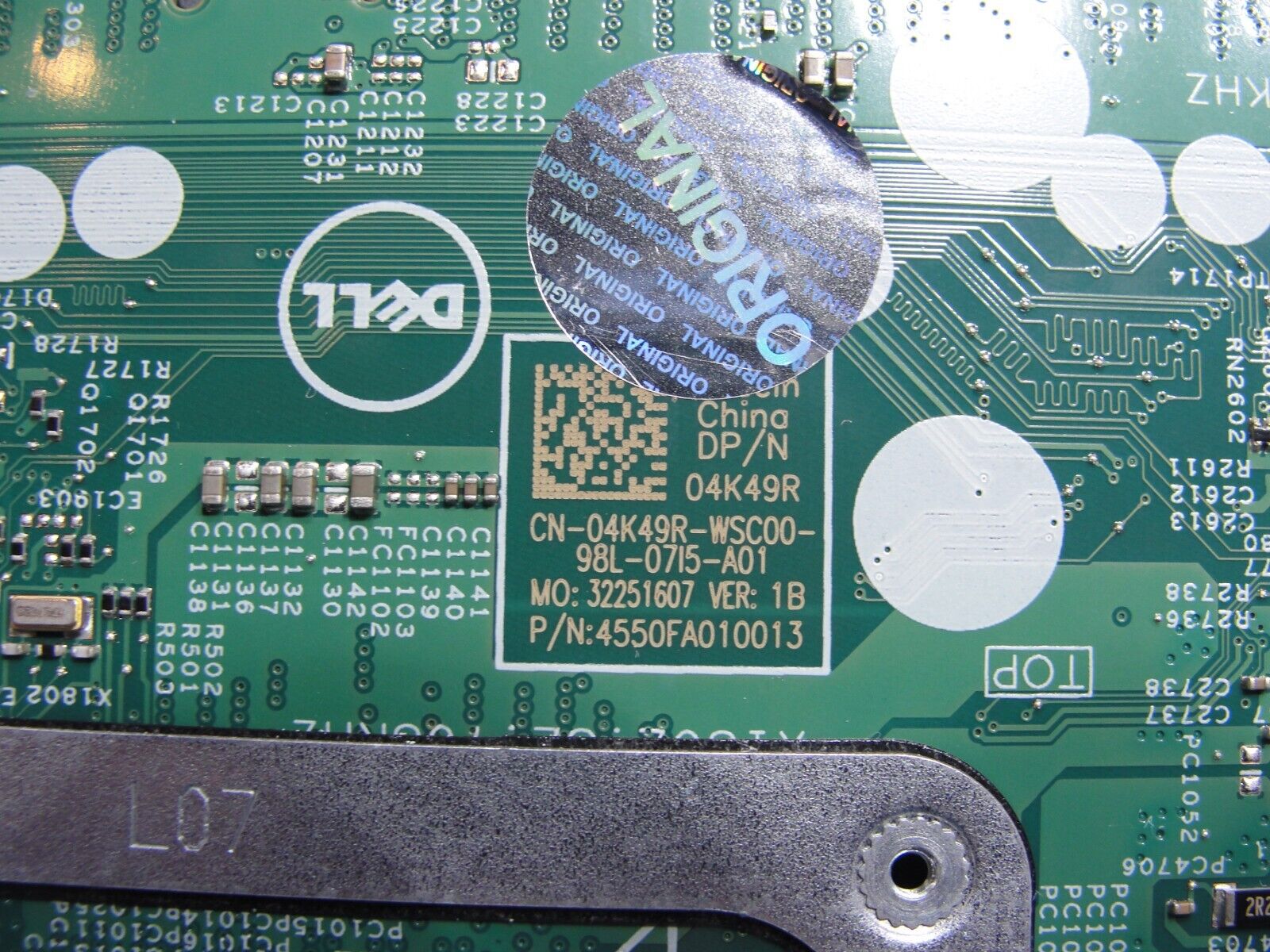 Dell Inspiron 5481 14