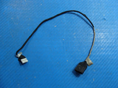 Lenovo Edge 15.6" 15 80K9 Genuine Laptop DC IN Power Jack w/Cable 450.00W04.0001