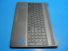 HP 250 G8 15.6" Genuine Laptop Palmrest w/Keyboard Touchpad AP2H8000E60