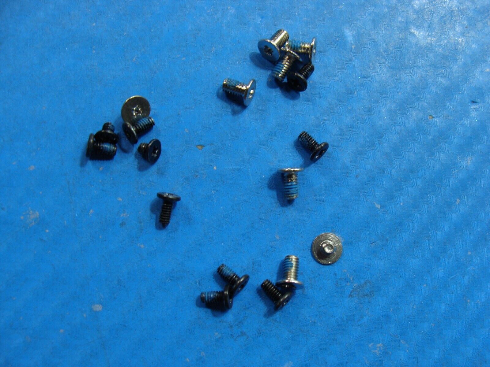 Lenovo ThinkPad 13.3” L13 Yoga OEM Laptop Screw Set Screws for Repair ScrewSet