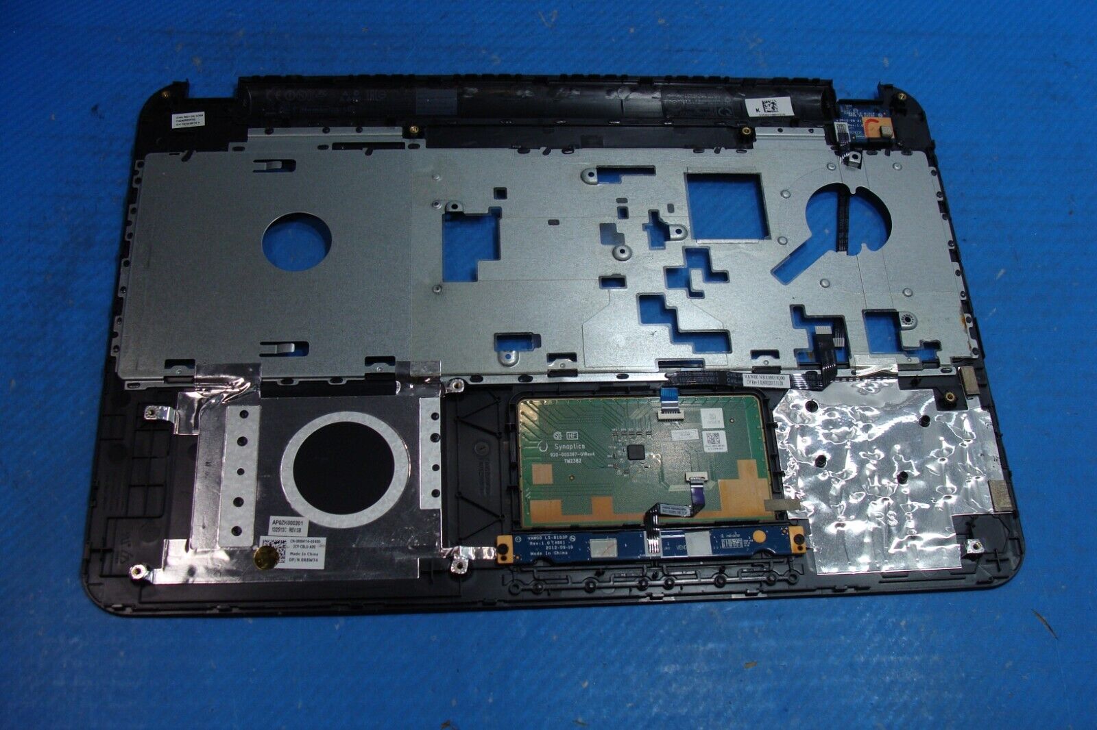 Dell Inspiron 15 3537 15.6