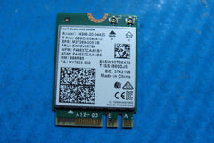 Asus ROG 15.6” G551VW-DS71 Genuine Laptop Wireless WiFi Card AX201NGW 5W10V25784