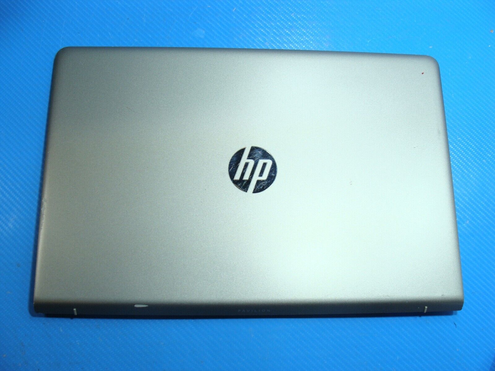 HP Pavilion 15-cc561st 15.6