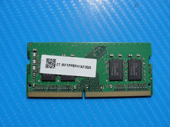 HP 15-cc159nr SK Hynix 8GB 1Rx8 PC4-2400T Memory RAM SO-DIMM HMA81GS6AFR8N-UH