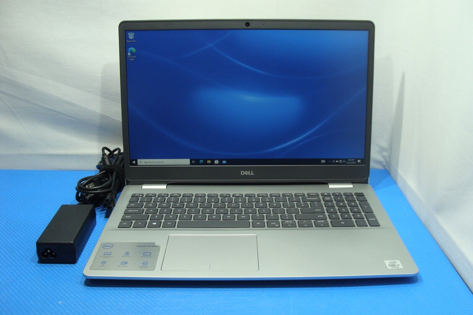 DELL Inspiron 5593 15.6