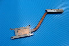 Dell Latitude 5590 15.6" Genuine CPU Cooling Heatsink 2K3PX AT1S40030CL