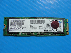 Toshiba P25W-C2300-4K Samsung 256GB M.2 SSD Solid State Drive MZNLN256HCHP-00000