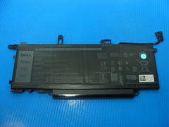 Dell Latitude 14" 7400 2in1 OEM Battery 7.6V 52Wh 6500mAh NF2MW 11P1P Excellent