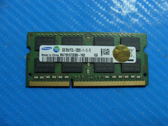 Lenovo Y40-70 Samsung 8GB PC3L-12800S SO-DIMM Memory RAM M471B1G73DB0-YK0