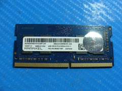 Lenovo 24IAP7 Ramaxel 4GB PC4-3200AA SO-DIMM Memory RAM RMSA3310MR86H9F-3200