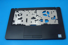 Dell Latitude 5490 14" Genuine Laptop Palmrest w/Touchpad Speakers NF94P