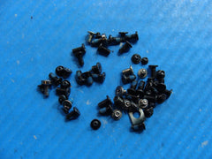 Dell Precision 15.6" 7520 Genuine Laptop Screw Set Screws for Repair ScrewSet