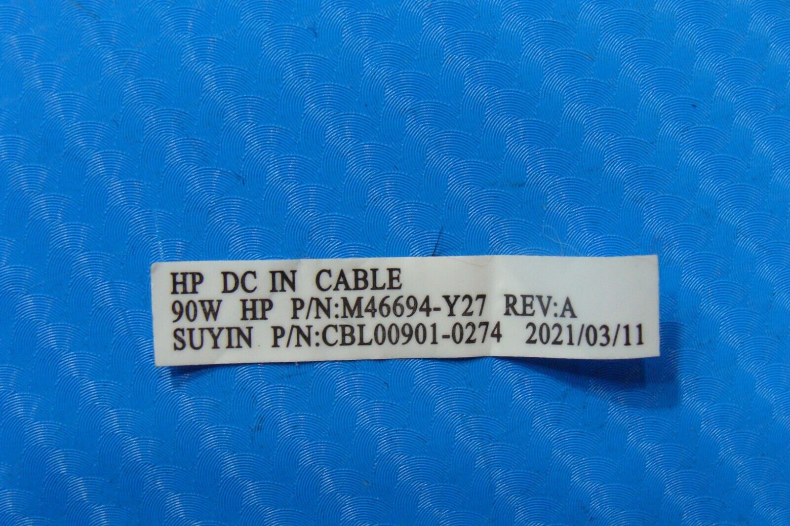 HP 17-cn0053cl 17.3