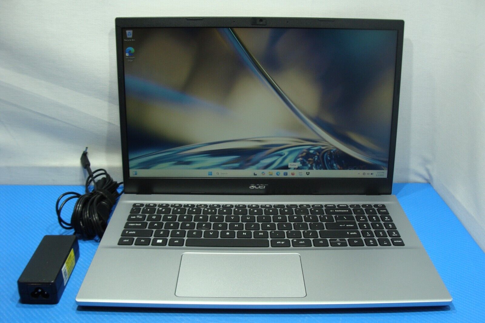 Acer Aspire A315-59-53 15.6