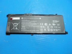 HP Envy x360 15.6” 15m-dr0012dx 15.4V 55.67Wh 3470mAh Battery L43267-005 SA04XL