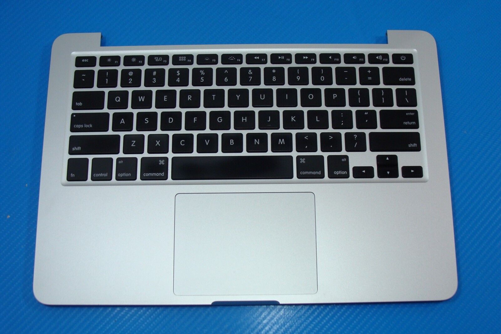 MacBook Pro A1502 13