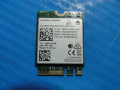 Dell Latitude 15.6" 5590 Genuine Laptop WiFi Wireless Card 8265NGW 8F3Y8