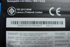 Lenovo ThinkPad 14” X1 Carbon 7th Gen OEM Battery 15.36V 51Wh 3321mAh L18M4P72