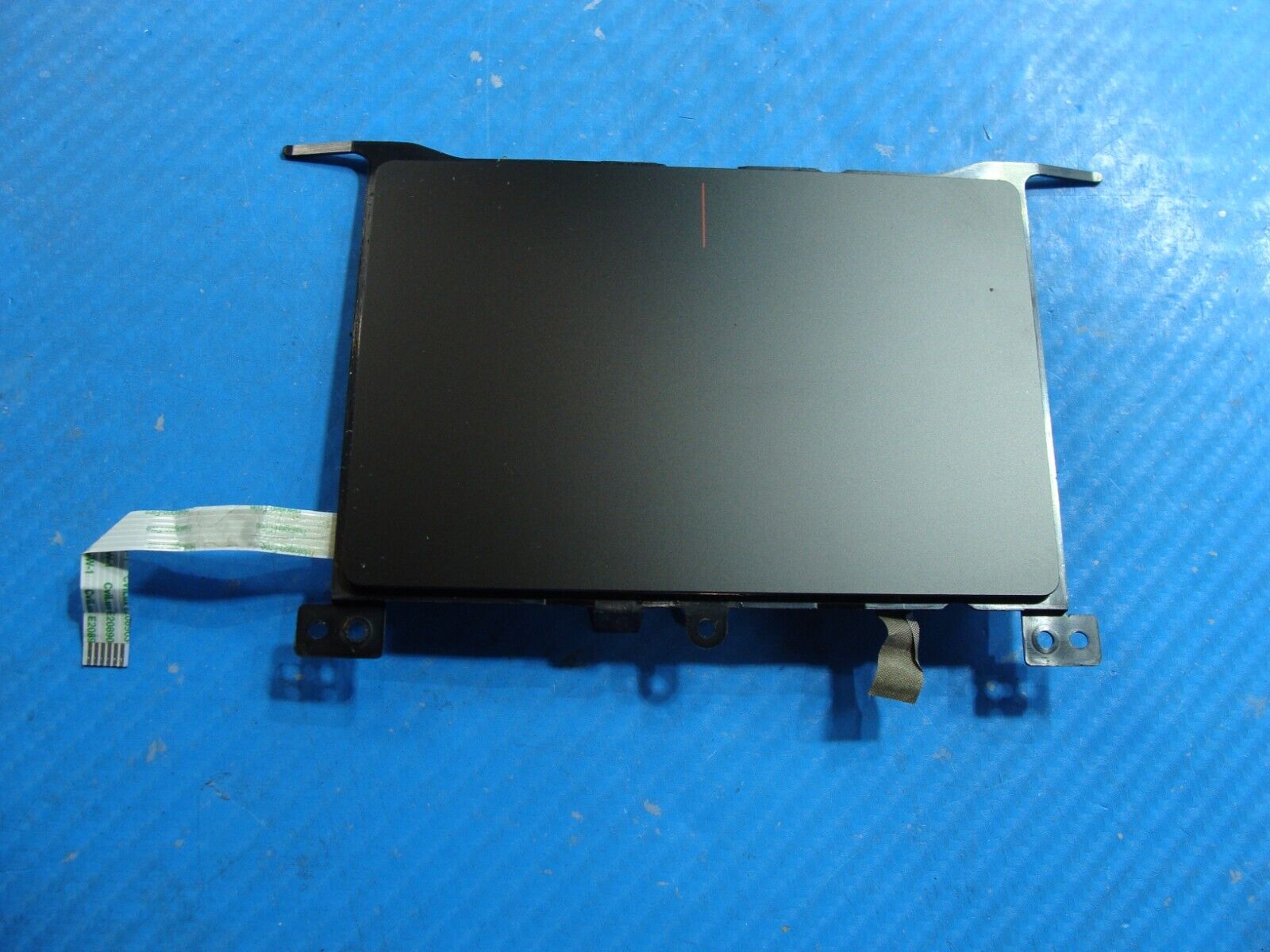 Lenovo IdeaPad 15.6” Y50-70 Genuine Laptop TouchPad w/Cable Black 920-002382-01