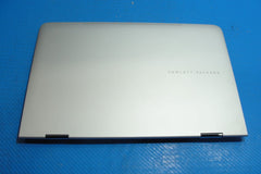 HP Spectre x360 13-4103dx 13.3" LCD Back Cover w/WebCam 35Y0DLCTP40 Grade A